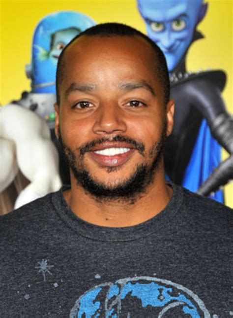 Donald Faison Children