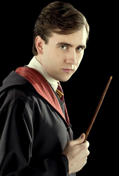 Neville Longbottom (Scopatore) | Harry Potter Fanon Wiki | Fandom