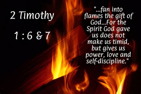 2 Timothy 1:6-7 by ChristCentric on DeviantArt