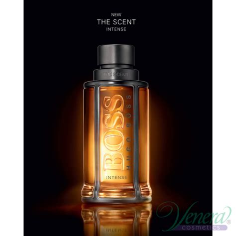 Boss The Scent Intense EDP 50ml for Men | Venera Cosmetics