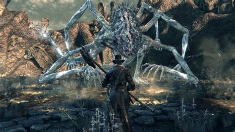 10 Best Bloodborne Bosses