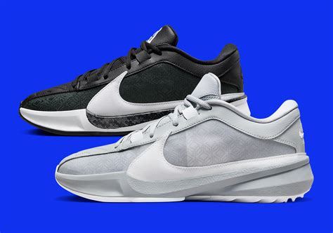 Nike Zoom Freak 5 TB Release Date | SneakerNews.com