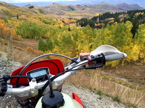 Post your best "Fall Colors" pics! | Page 103 | Adventure Rider