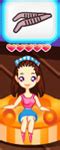 Makeover Salon Game - DressUpWho.com