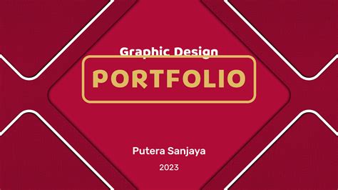 2023 Graphic Design PORTFOLIO | Behance