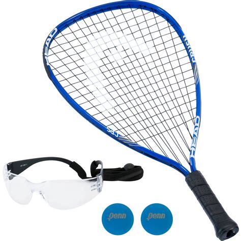 HEAD LM Photon Racquetball Racquet - Walmart.com