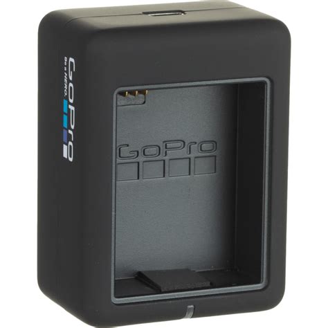 GoPro Dual Battery Charger | Backcountry.com