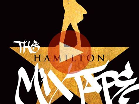 'The Hamilton Mixtape' Features Star-Studded Line-Up of Singers and ...