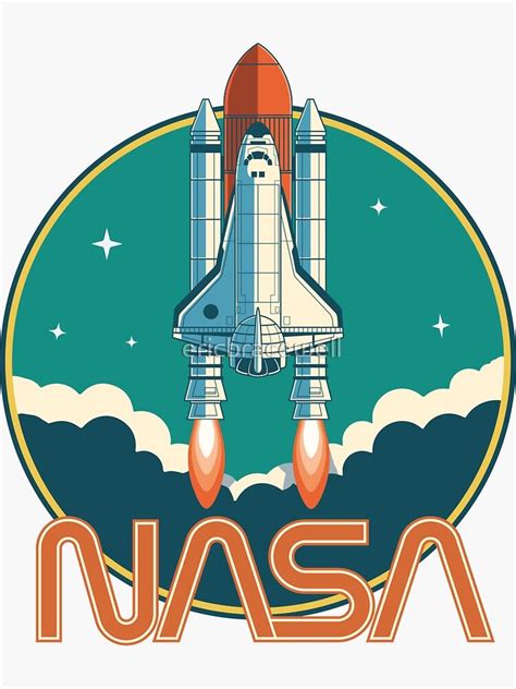 Pin by Paola Fernanda on Arte en lienzo in 2021 | Nasa retro, Nasa vintage, Retro space posters