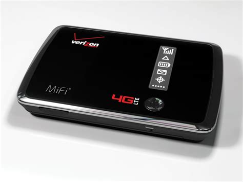 Todays Technology News: Verizon Announces Availability of MiFi 4510L 4G LTE Mobile Hotspot