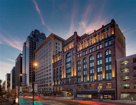 Hyatt Regency Cleveland - 144 Photos & 144 Reviews - Hotels - 420 E ...