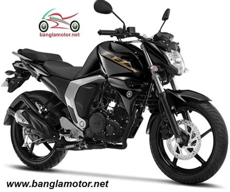 Yamaha FZS FI V2 Price In BD Review Specification | lupon.gov.ph