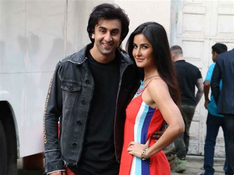 For Katrina Kaif, Ranbir Kapoor Is Her 'Best Friend'