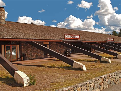 canyon-lodge-03 | Yellowstone National Park Lodges