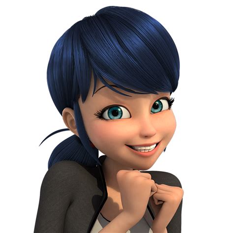 Miraculous As Aventuras De Ladybug Marinette Free Transparent Png ...