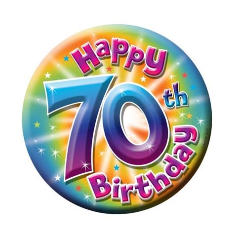 image title | Birthday clipart, 70th birthday, Clip art