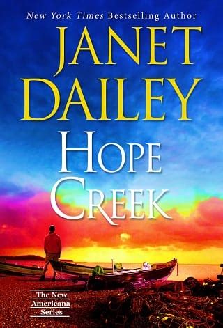 Hope Creek by Janet Dailey (ePUB) - The eBook Hunter