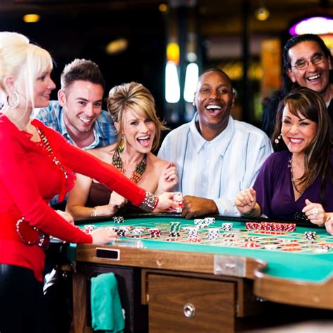 Comanche Red River Hotel Casino | Oklahoma Casinos | $99 nightly ...