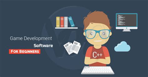 5 Best Free Game Development Software For Beginners - Viral Hax