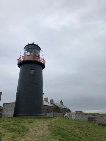 Ballycotton Island Lighthouse Tours - 2019 All You Need to Know Before You Go (with Photos ...