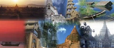 Naga Diaries: Myanmar History