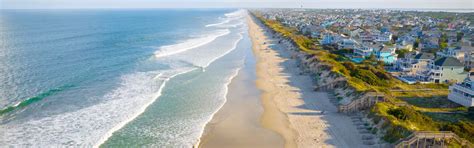 Outer Banks Vacation Rentals: Browse 1000+ OBX Homes | Twiddy