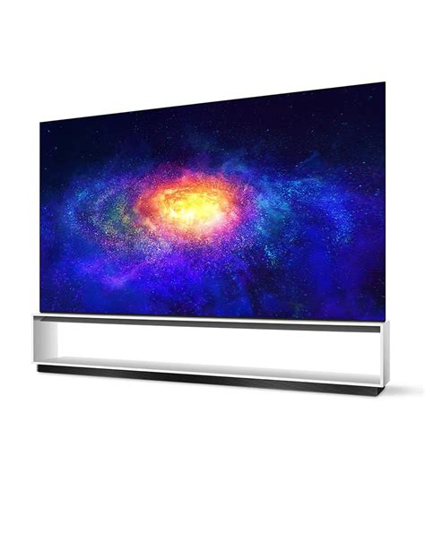 LG SIGNATURE ZX 88-inch OLED 4K Smart TV w/AI ThinQ® | LG USA