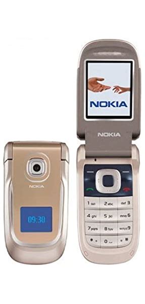 Nokia 2760 Flip 4G Price in Pakistan & Specs | ProPakistani