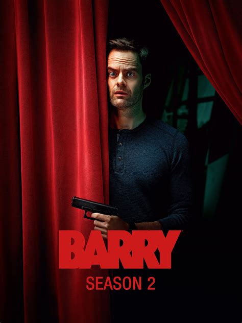 Barry: Season 2 Episode 1 Featurette - Inside the Episode - Trailers ...