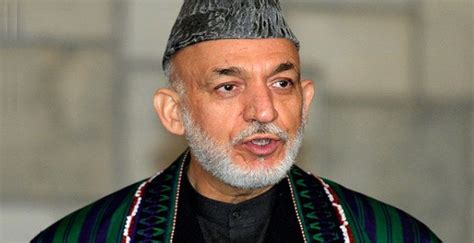 Hamid Karzai Biography - Childhood, Life Achievements & Timeline