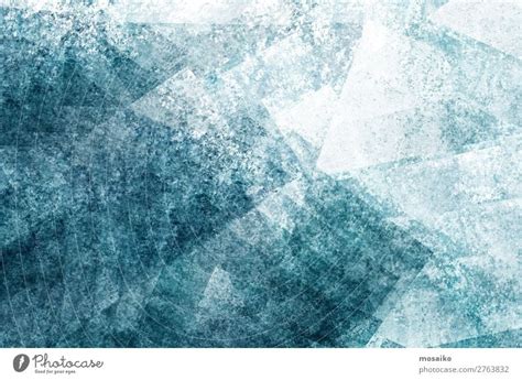 blue abstract background - graphic design - a Royalty Free Stock Photo from Photocase