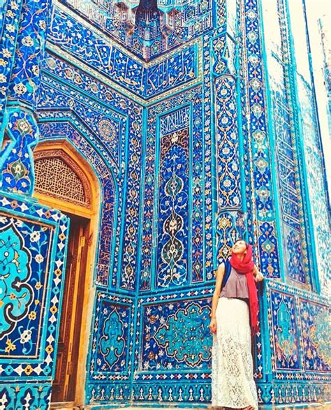 Samarkand, Uzbekistan | Erasmus blog Samarkand, Uzbekistan