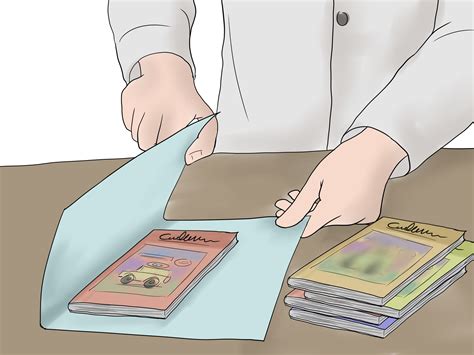 How to Size Your Comic Books for Proper Storage: 4 Steps