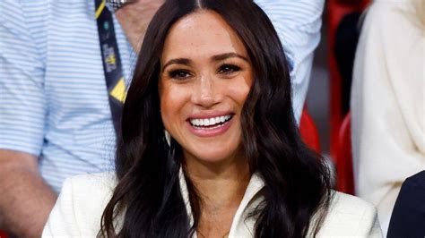 Meghan Markle Behaved Like Princess Diana at the Invictus Games | Marie ...