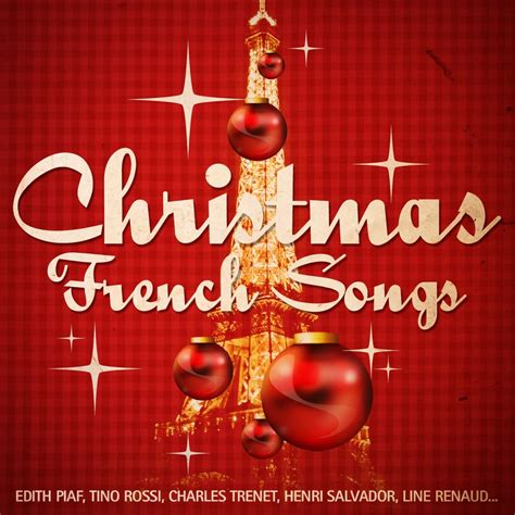 ‎Christmas - French Songs (Remastered) by Various Artists on Apple Music