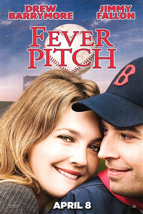 Fever Pitch (2005) 720p BrRip | ASSISTIR FILMES ONLINE