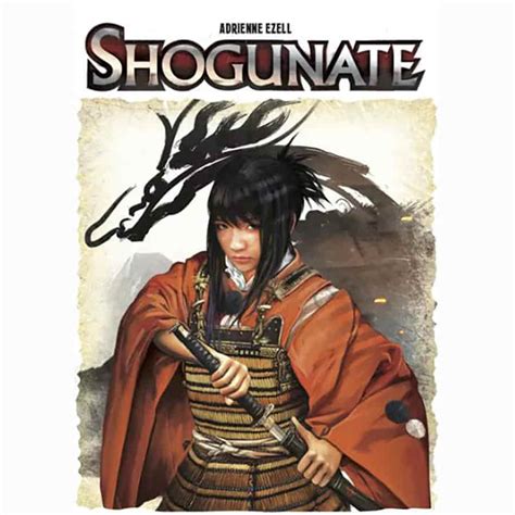 Shogunate