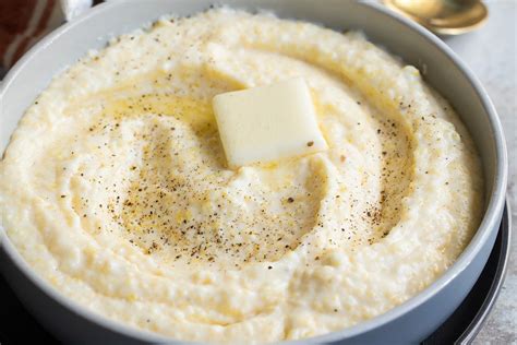 What Everybody Ought To Know About How To Cook Grits - Storyhigh