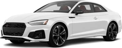 2023 Audi S5 Specs & Feature Comparisons | Kelley Blue Book