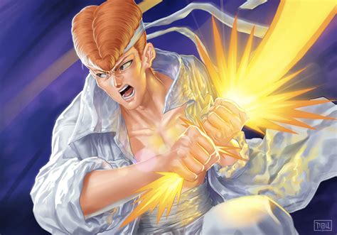 Kuwabara by dylanliwanag on DeviantArt