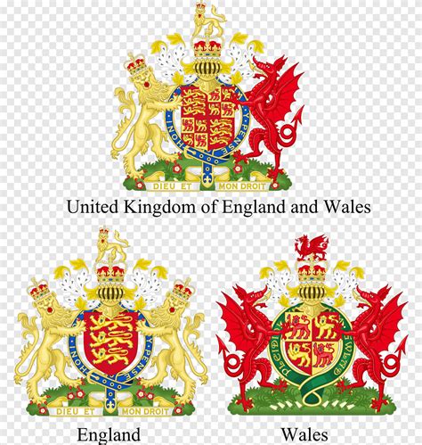 Royal coat of arms of the United Kingdom Prince of Wales Order of the ...