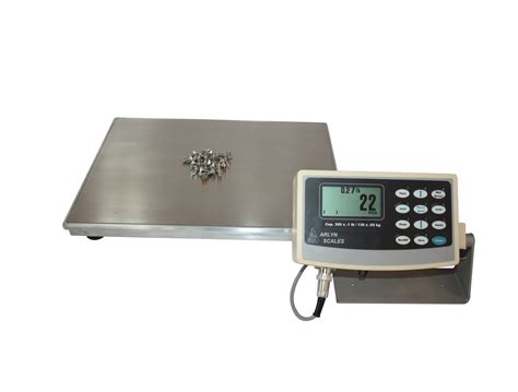 Parts Counting Scales | Industrial Counting Scales | Arlyn Scales