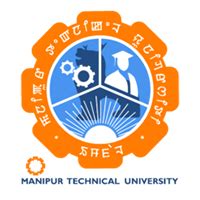 Manipur Technical University Admission 2024 - 2025, Fees, Courses ...