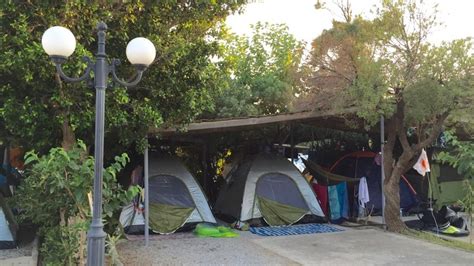 Simos Camping | Elafonissos I. | Peloponnese | Campingmap.gr | O πιο πλήρης και εύχρηστος ...