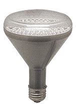 R30 Black Light Bulb | Shelly Lighting