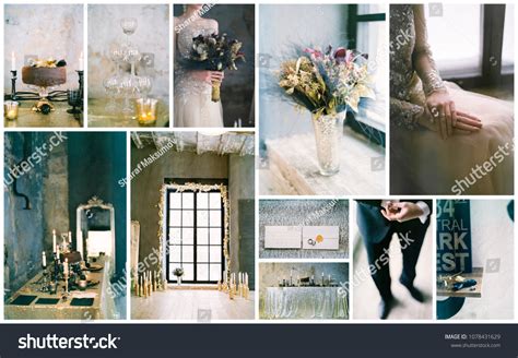 1,903 Wedding montage Stock Photos, Images & Photography | Shutterstock