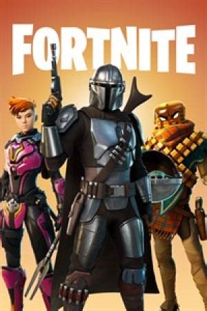 Fortnite (Xbox One) Reviews