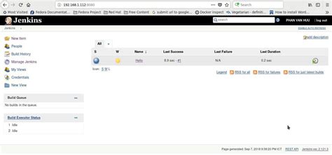 Jenkins tutorial - DevopsRoles.com Better 2024