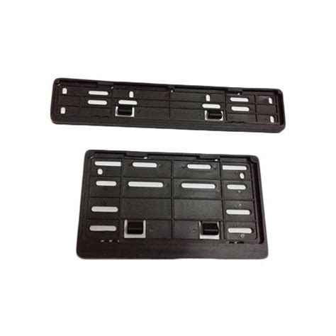 Bike Number Plate Frame at Rs 20/set | Bike Number Plate Frame in New ...