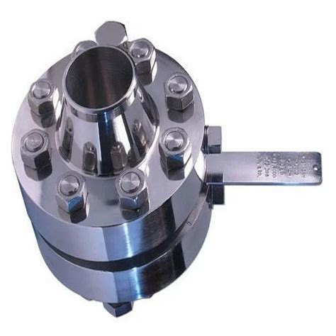 Orifice Flange Assembly at Rs 9200 | Orifice Plate Assembly in Chennai ...